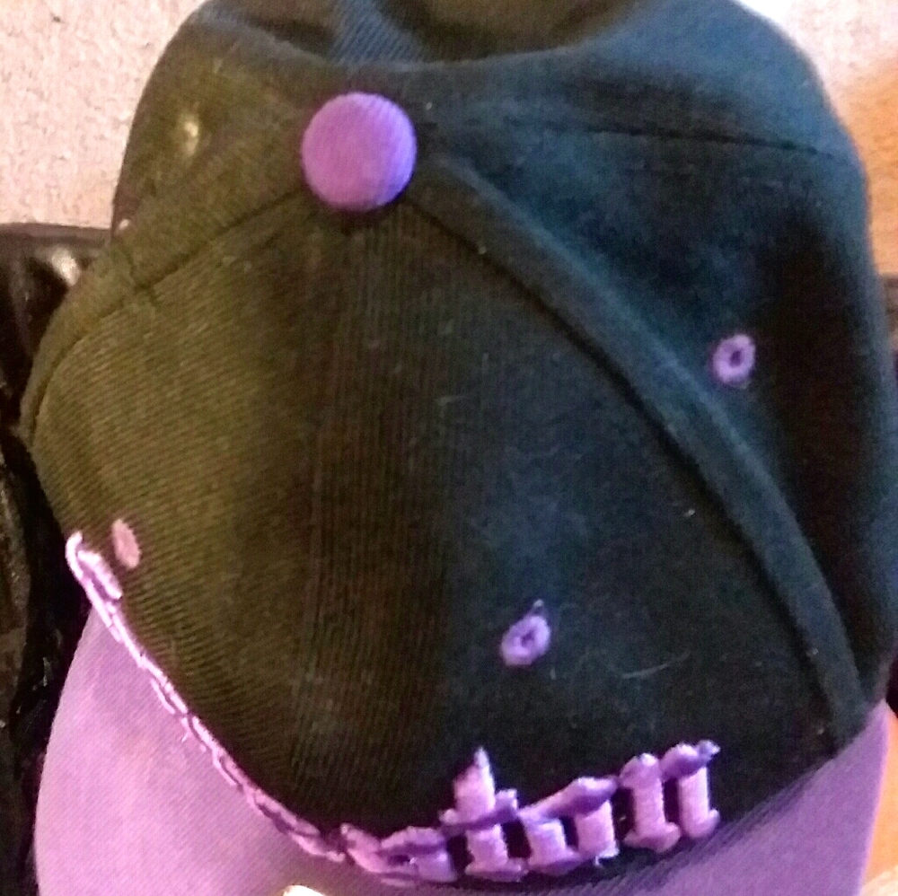 Compton Hat - Picture 5 of 5